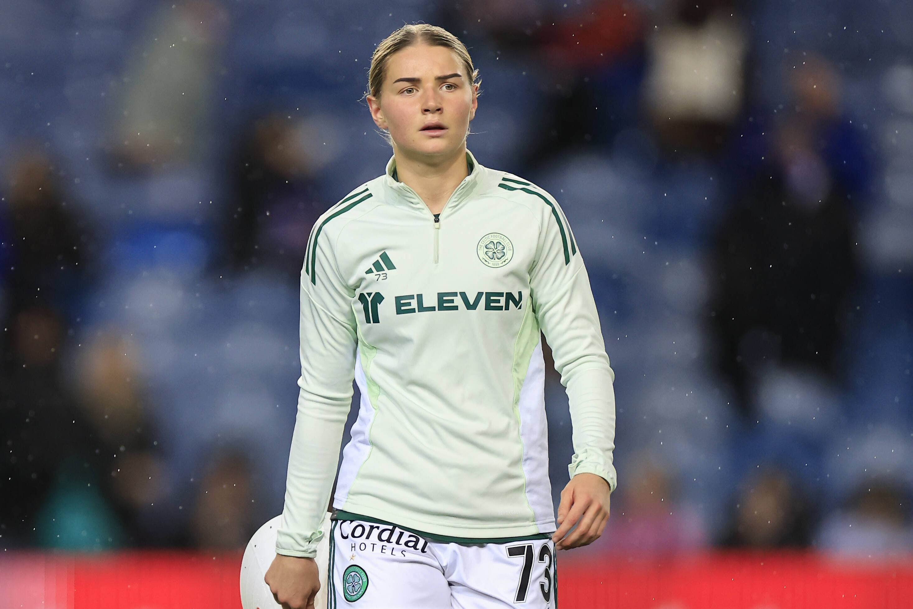 Maria McAneny