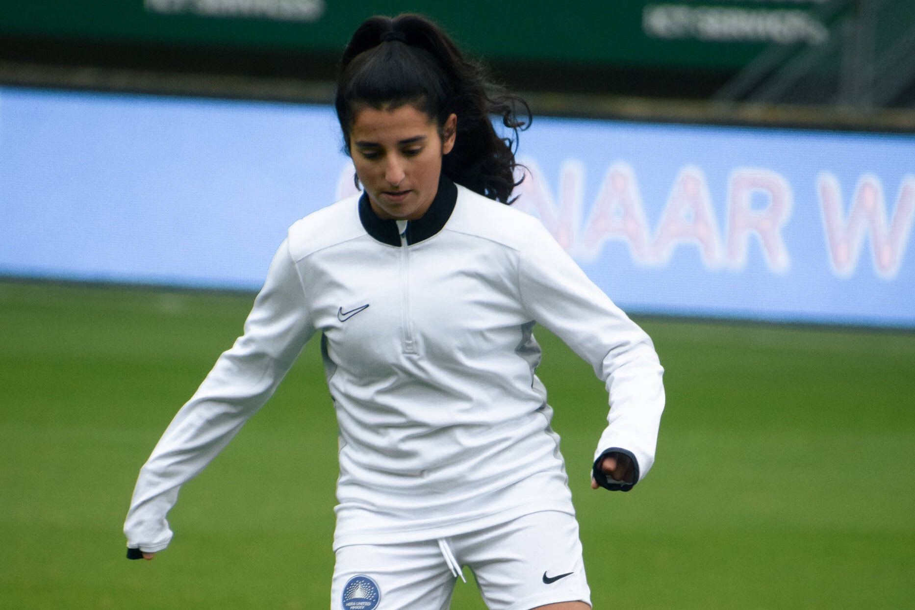 Samya Hassani