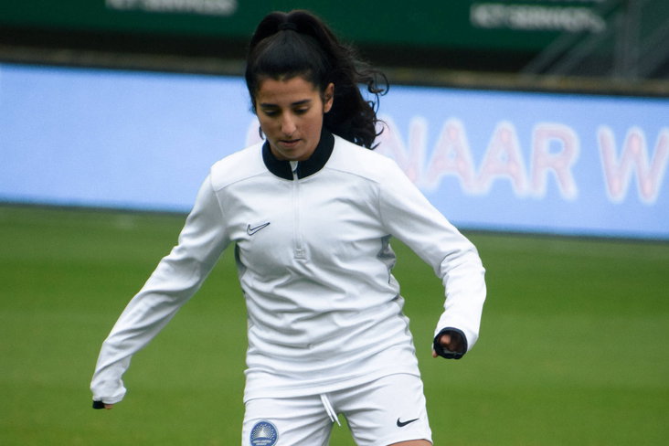 Samya Hassani