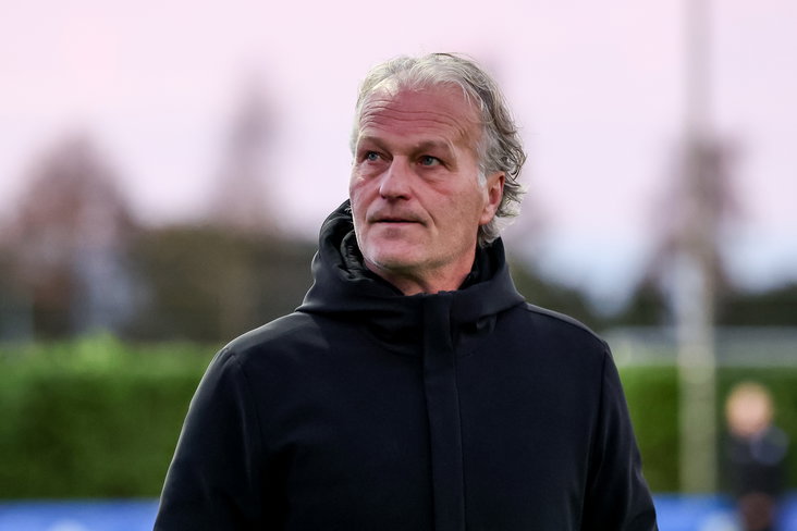 Gert Peter de Gunst