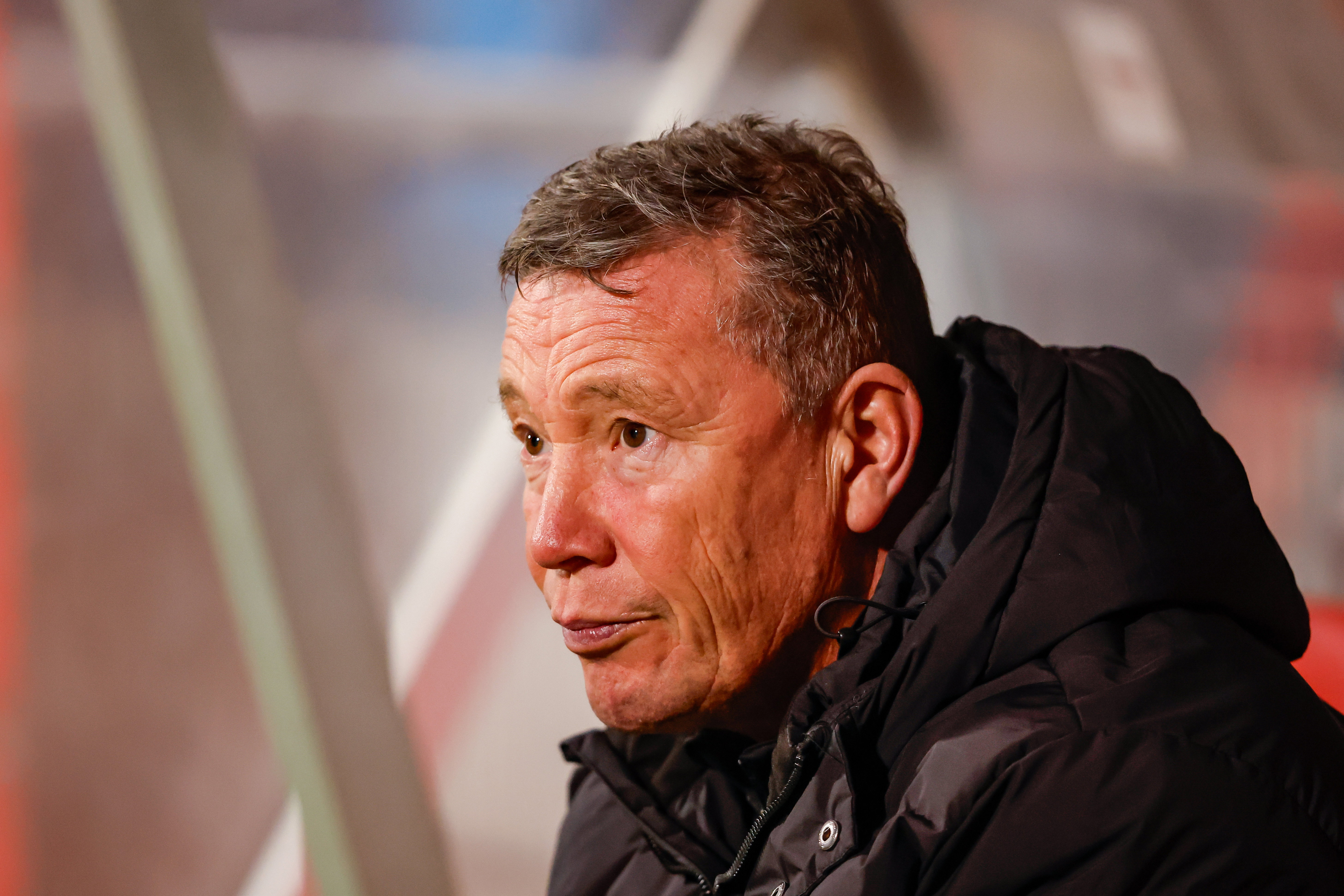 Echteld geeft update richting SC Heerenveen: 