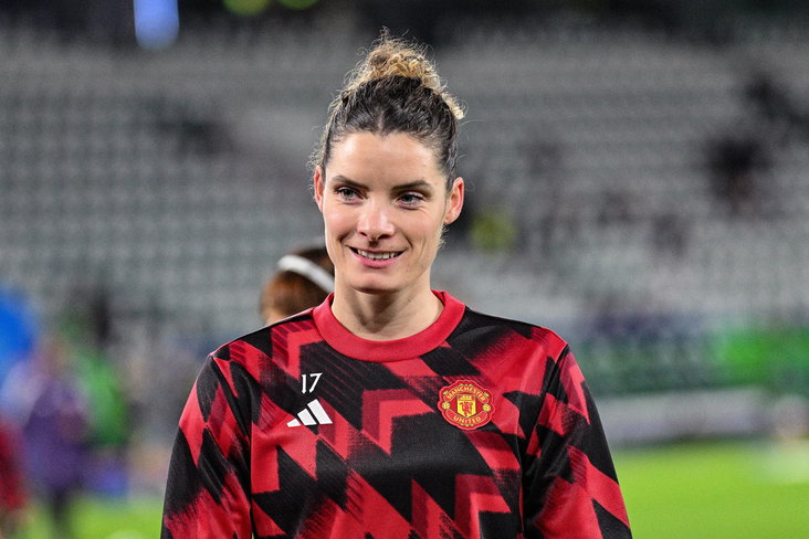 Dominique Janssen