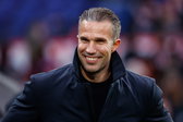 Robin van Persie