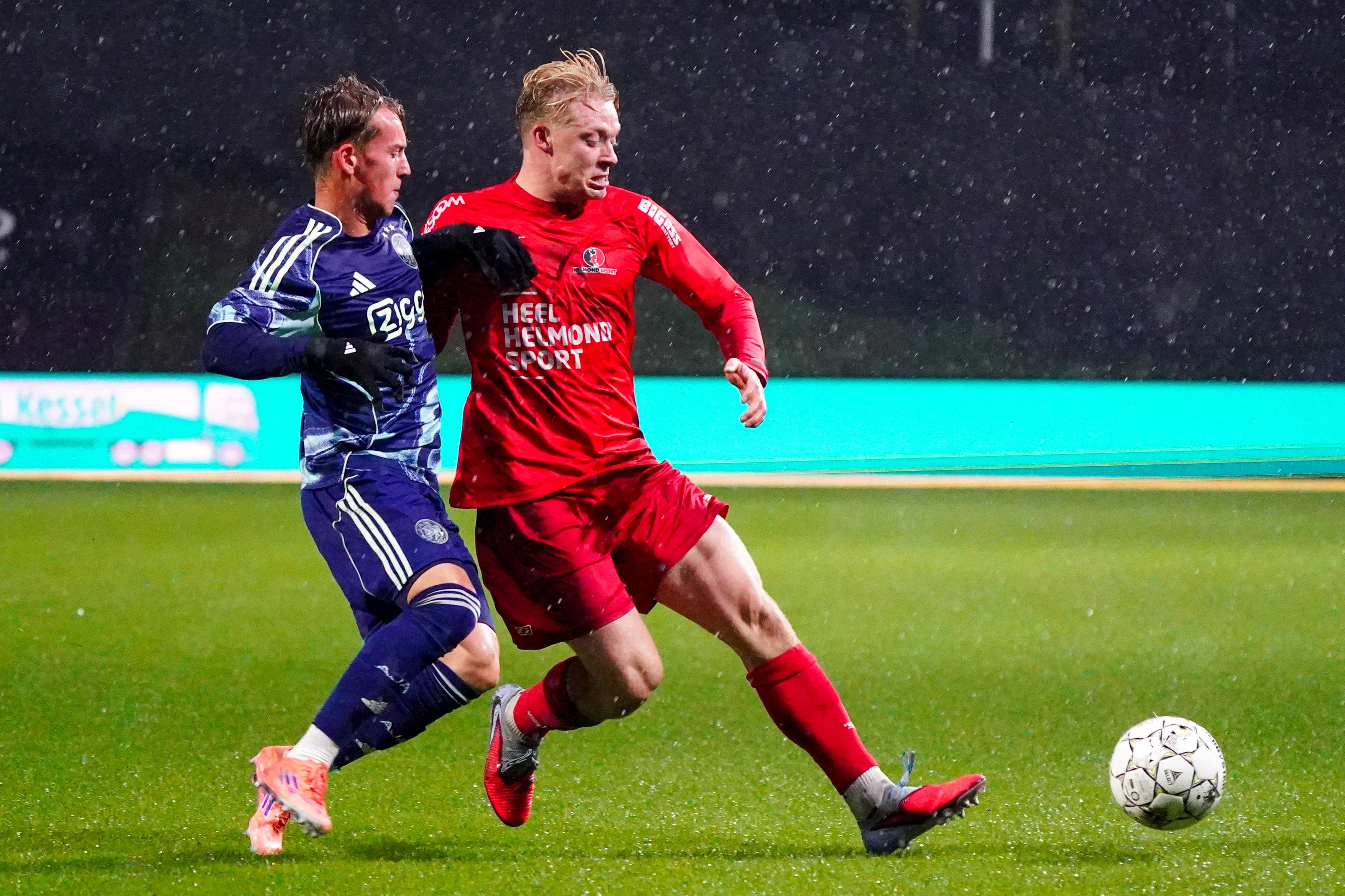 Lasse Abildgaard