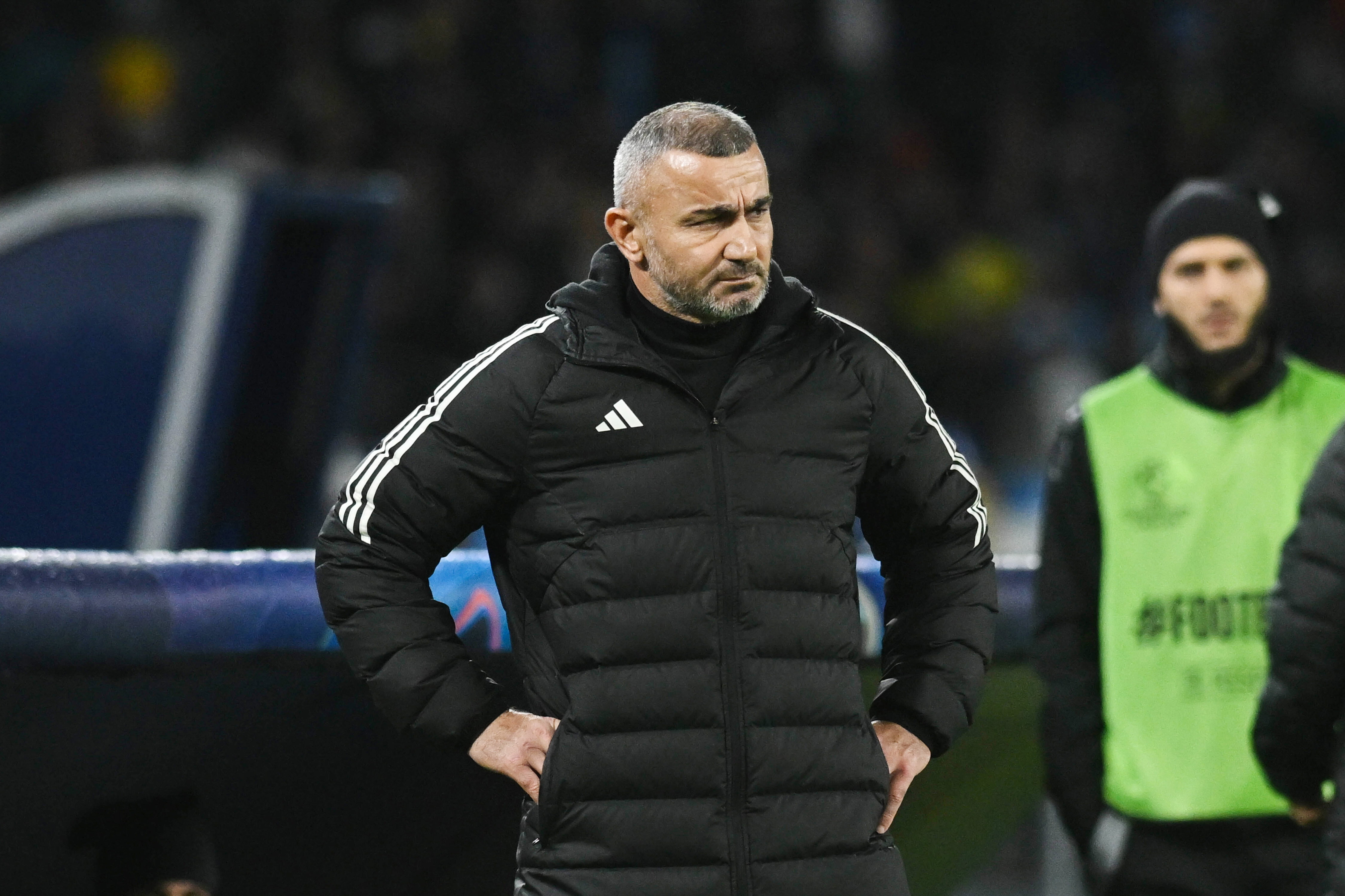 Gurban Gurbanov