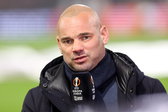 Wesley Sneijder