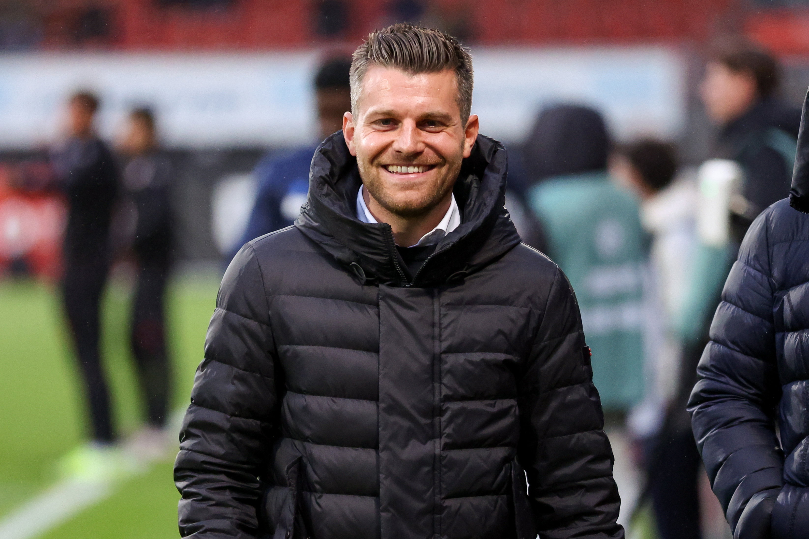 Ruben den Uil optie voor FC Utrecht? 