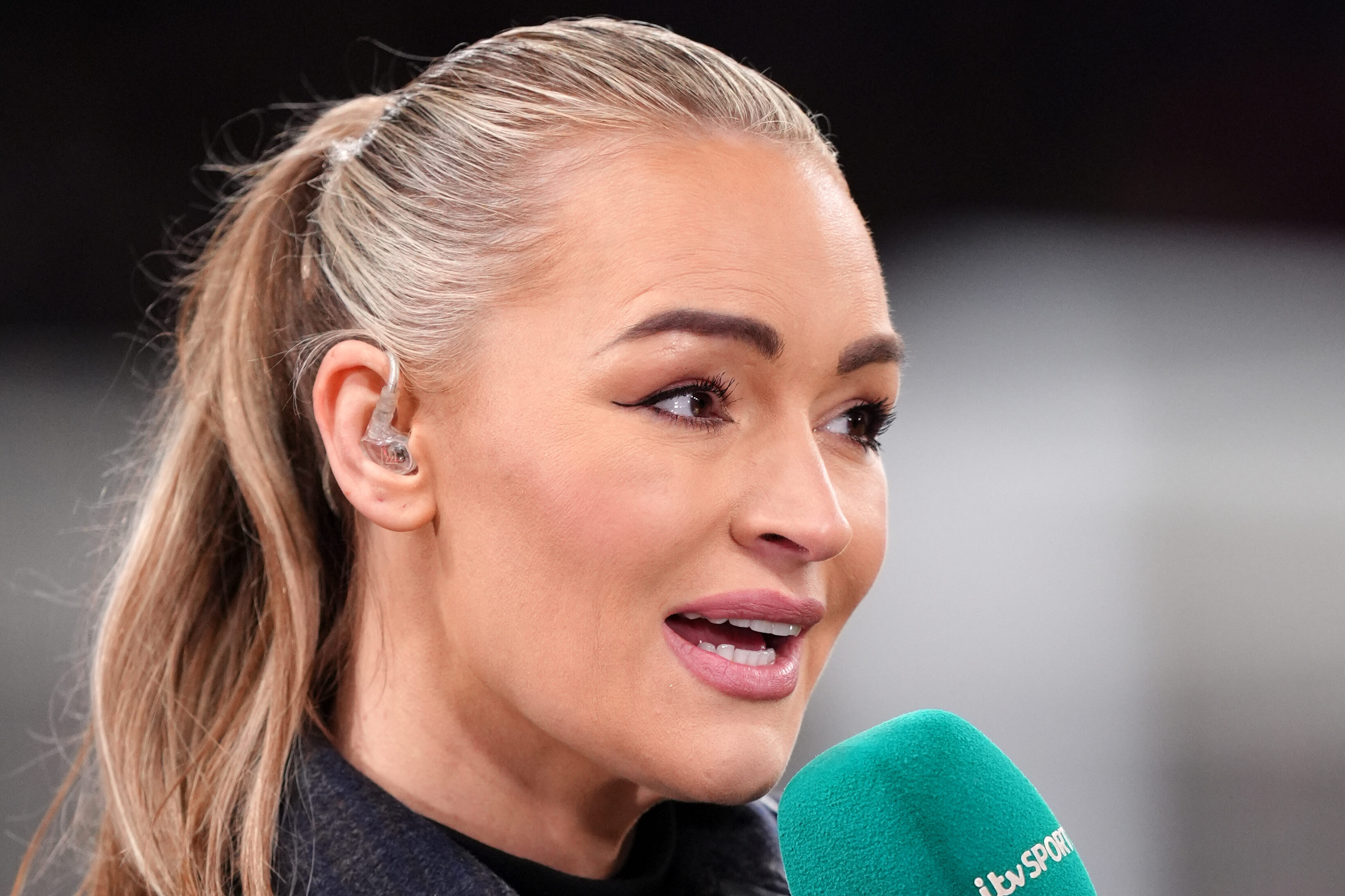 Laura Woods