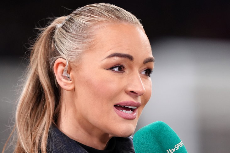Laura Woods