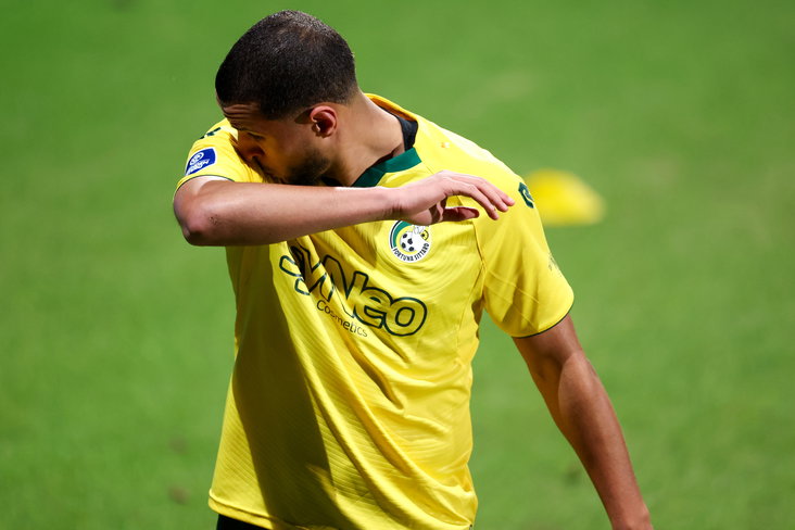 Mohamed Ihattaren
