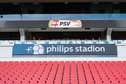 Het Philips Stadion van PSV