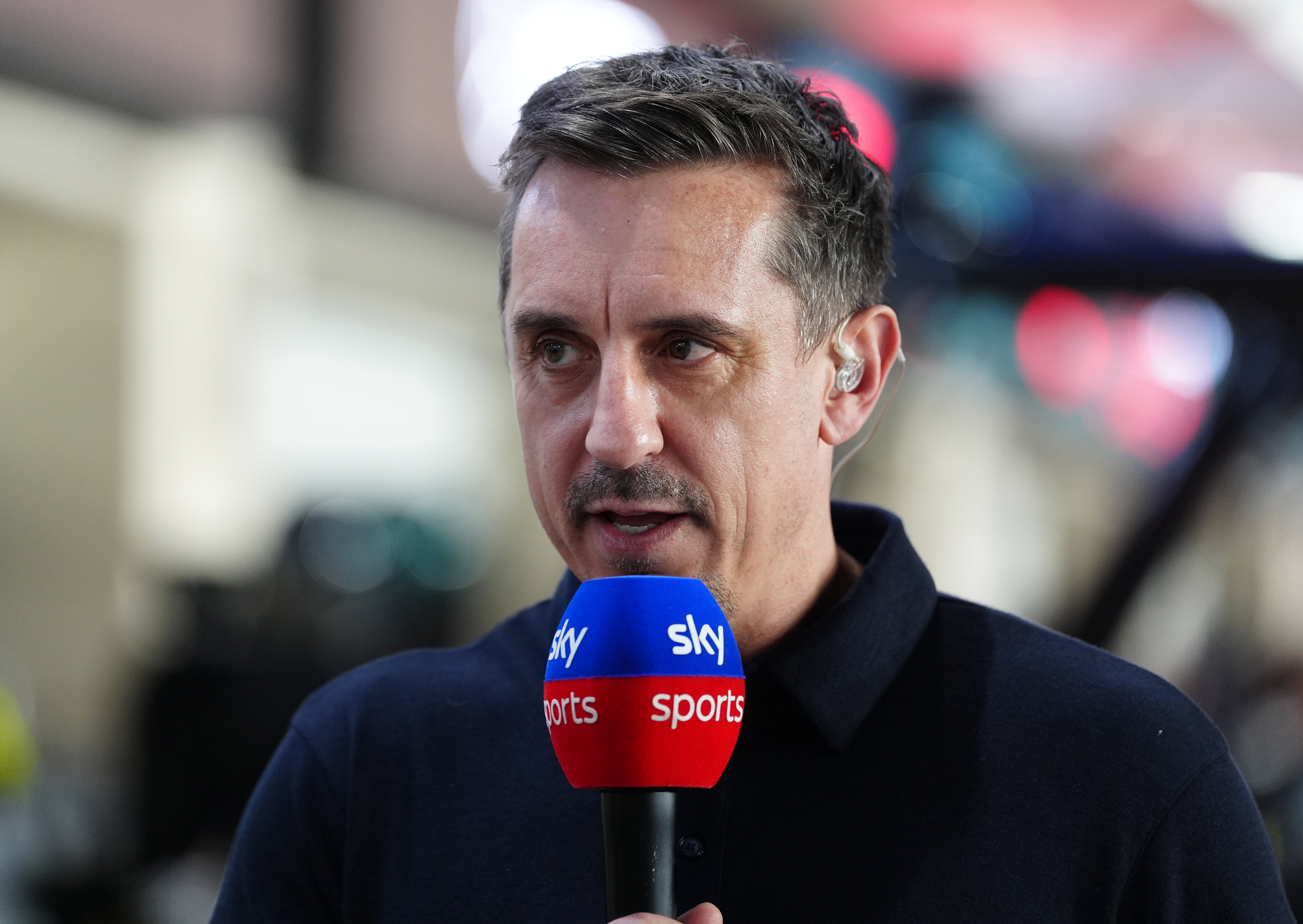 Gary Neville