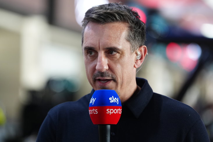 Gary Neville
