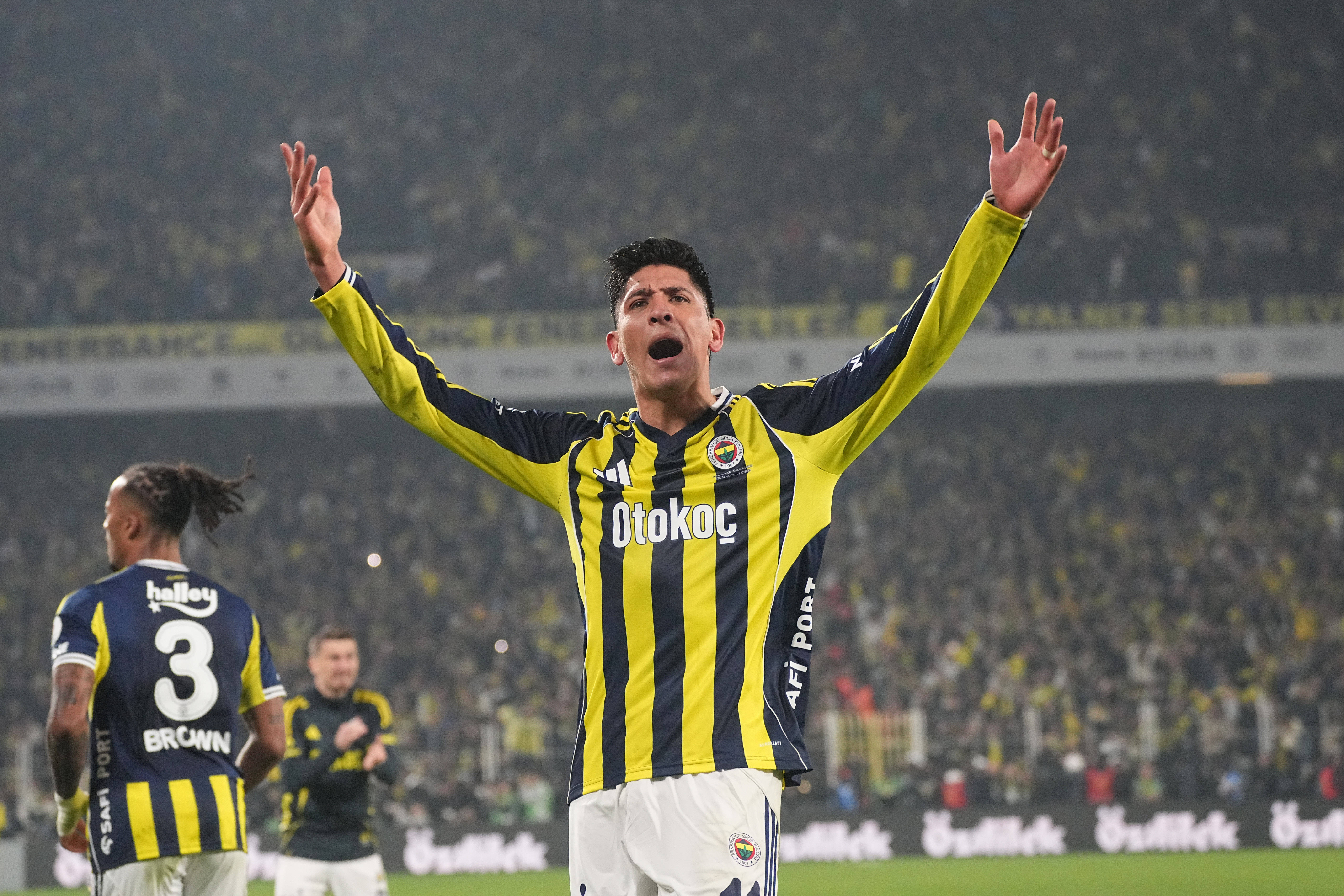 Edson Alvarez