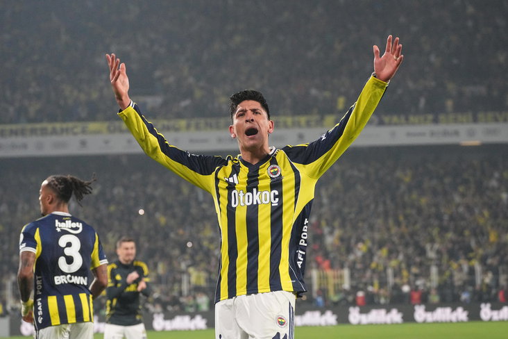 Edson Alvarez