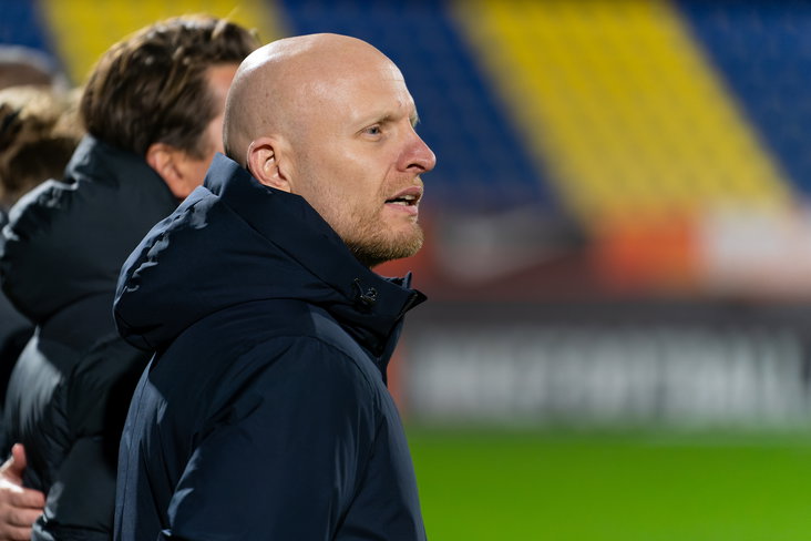 Arjan Veurink
