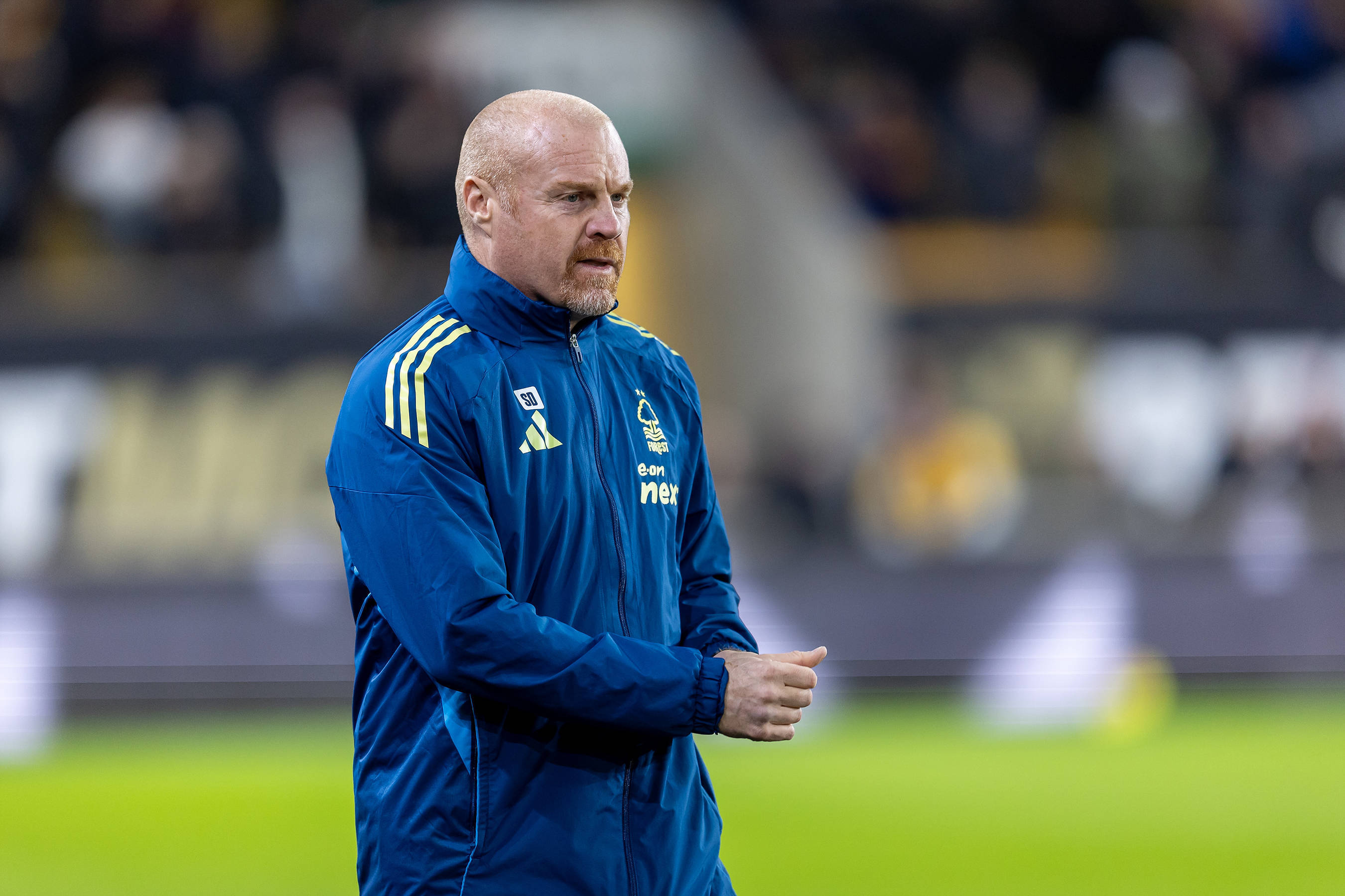 Sean Dyche