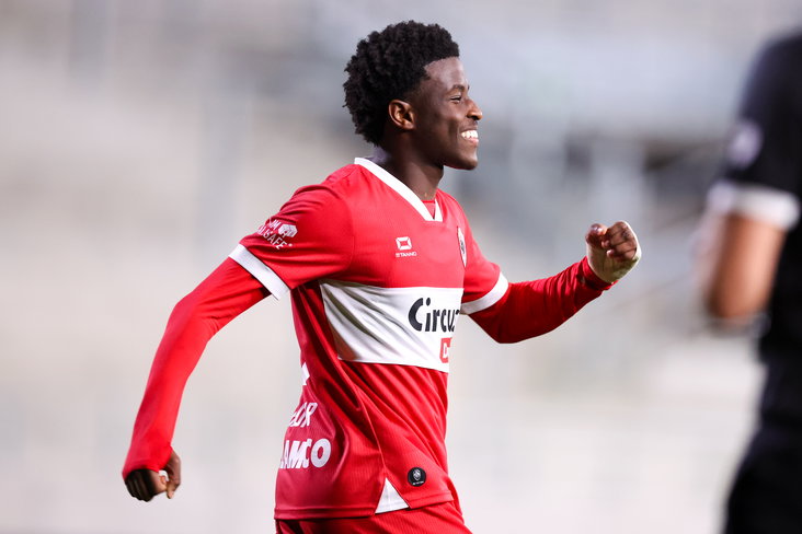 Isaac Babadi