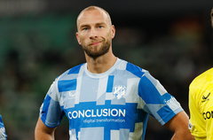 Mike van der Hoorn
