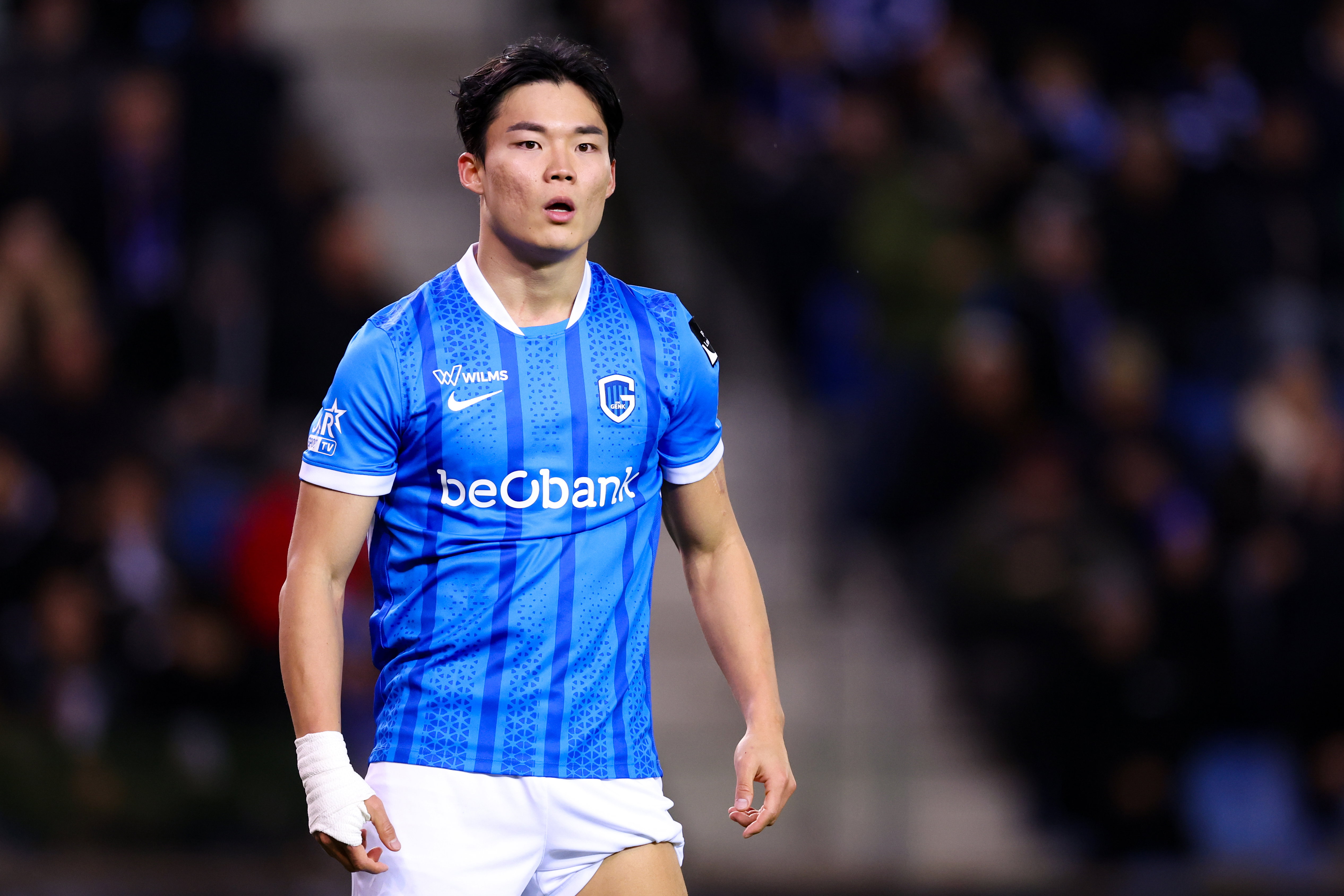 Hyeon-gyu Oh