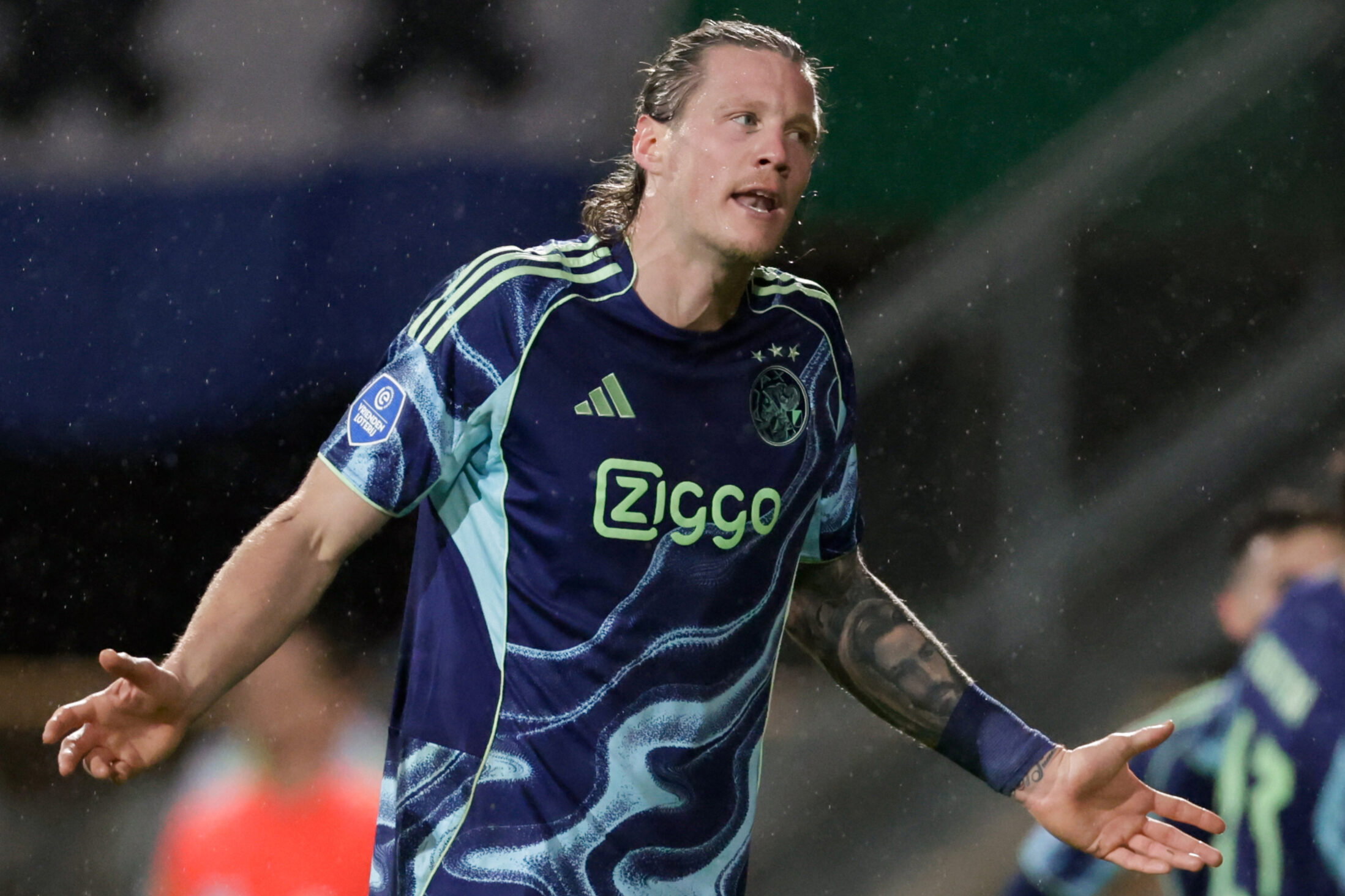Wout Weghorst