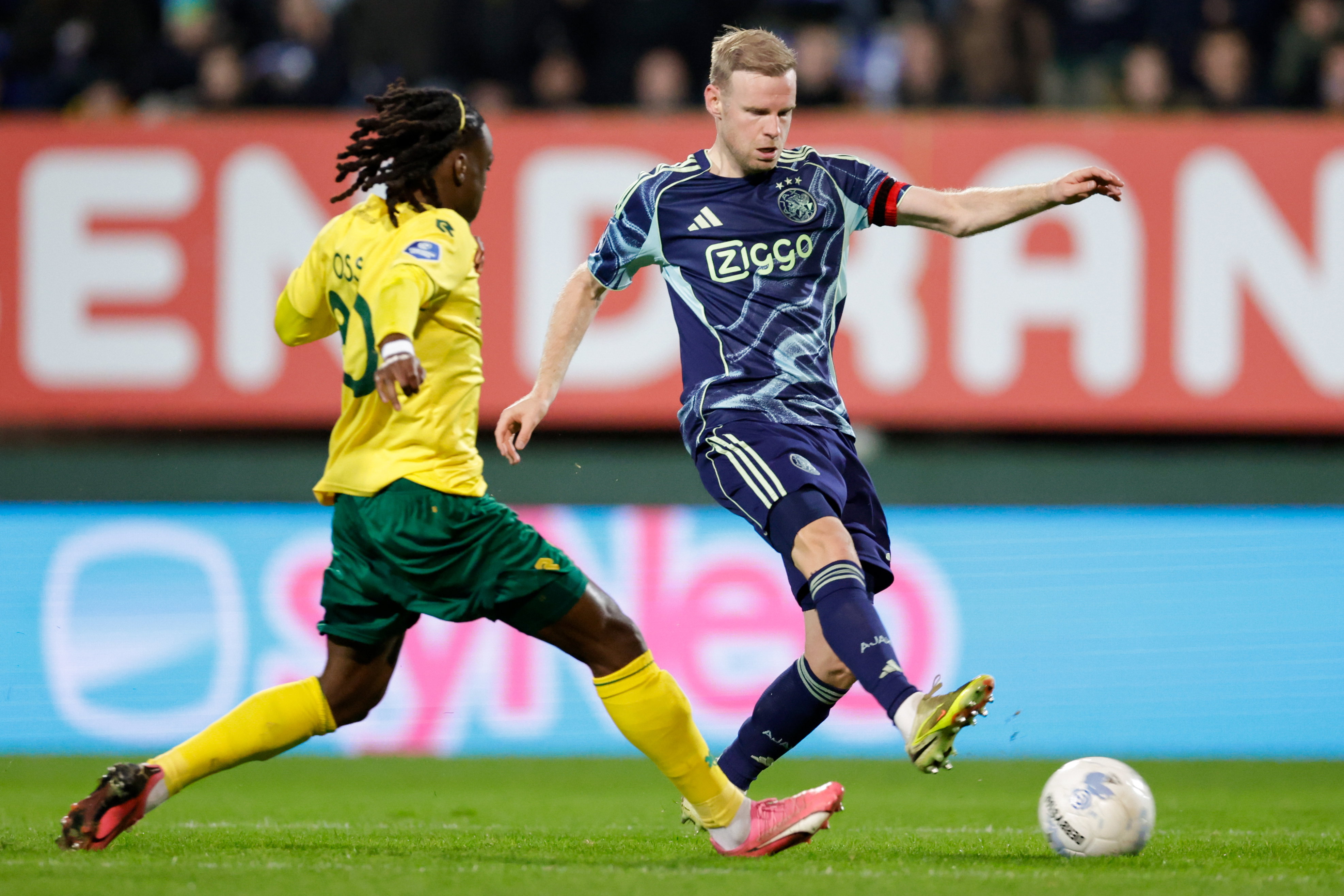 Davy Klaassen