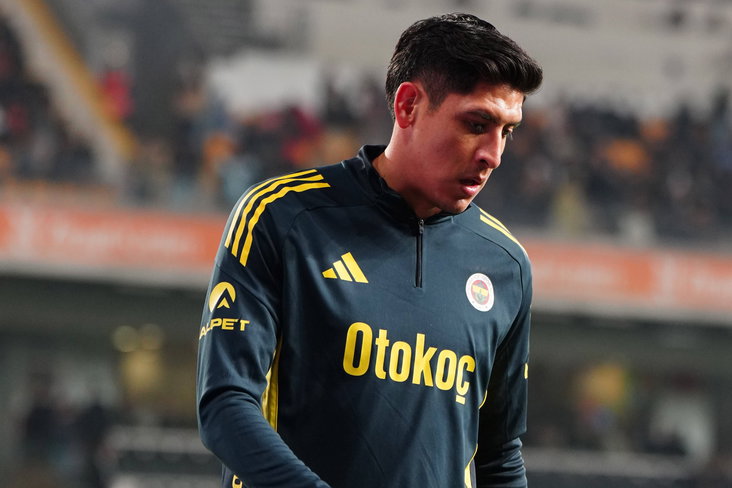 Edson Álvarez