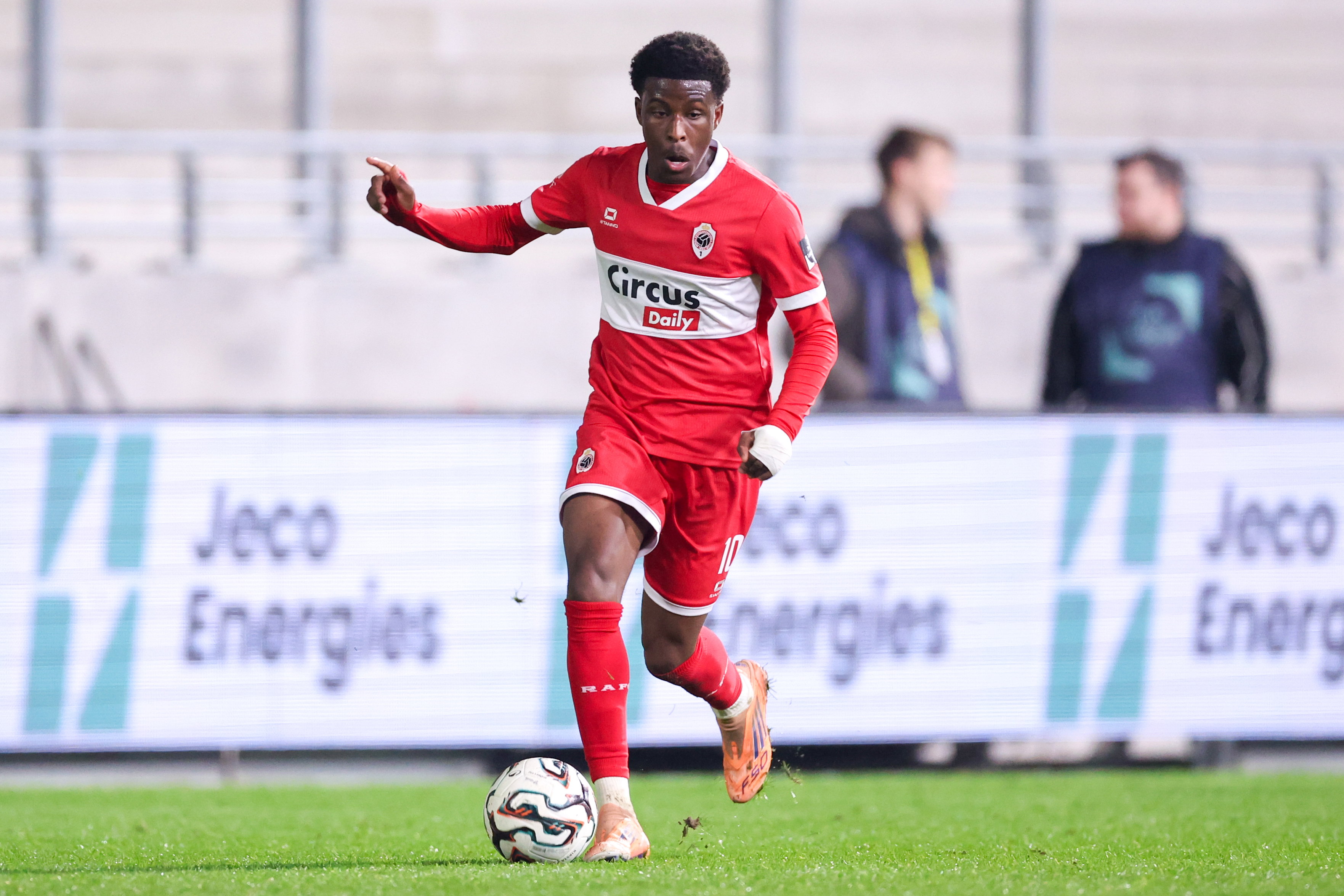 Isaac Babadi