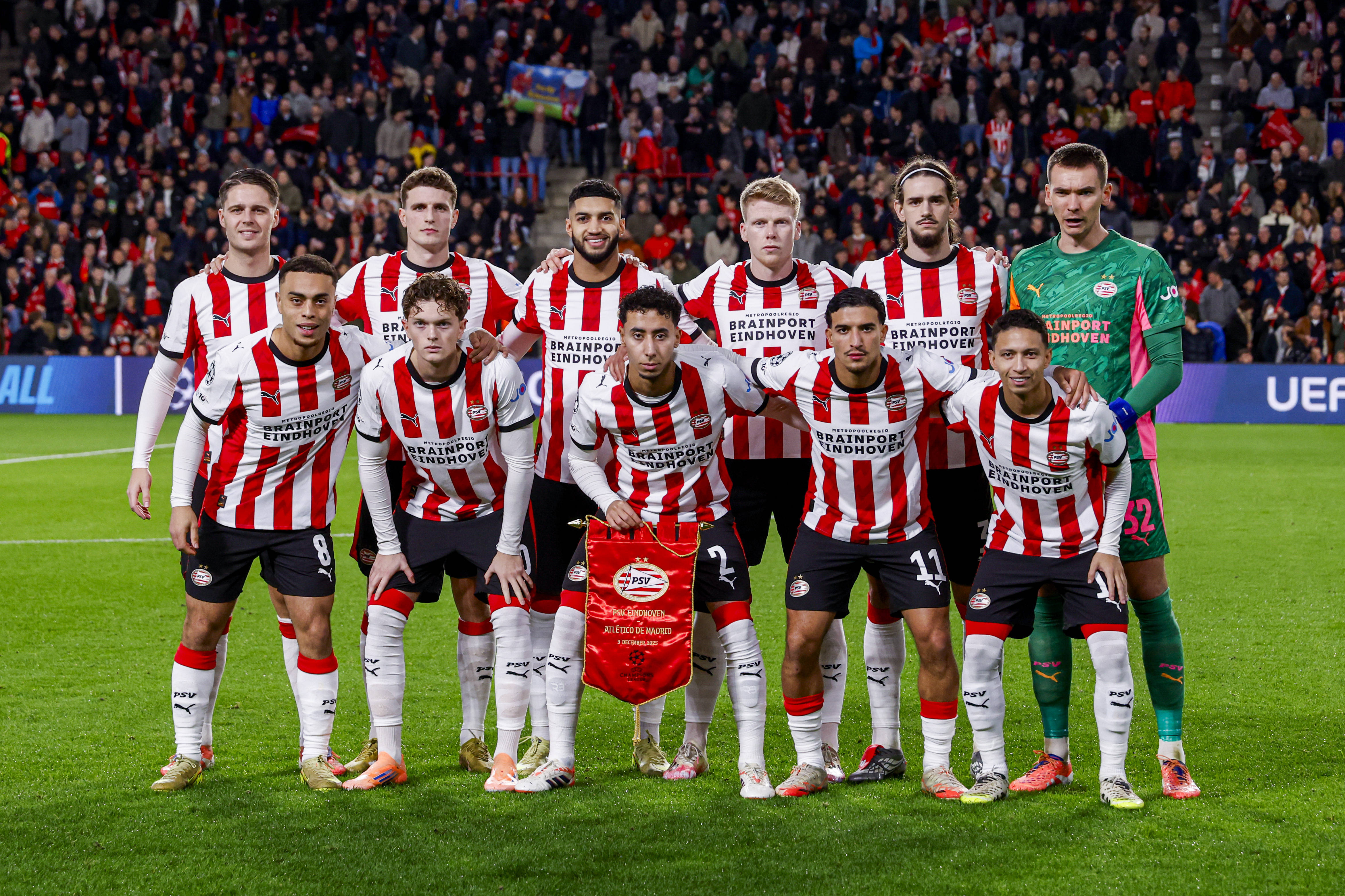 PSV