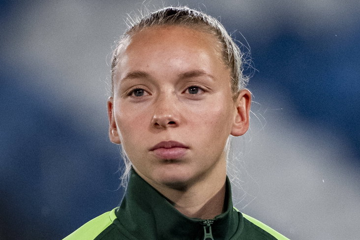 Ella Peddemors