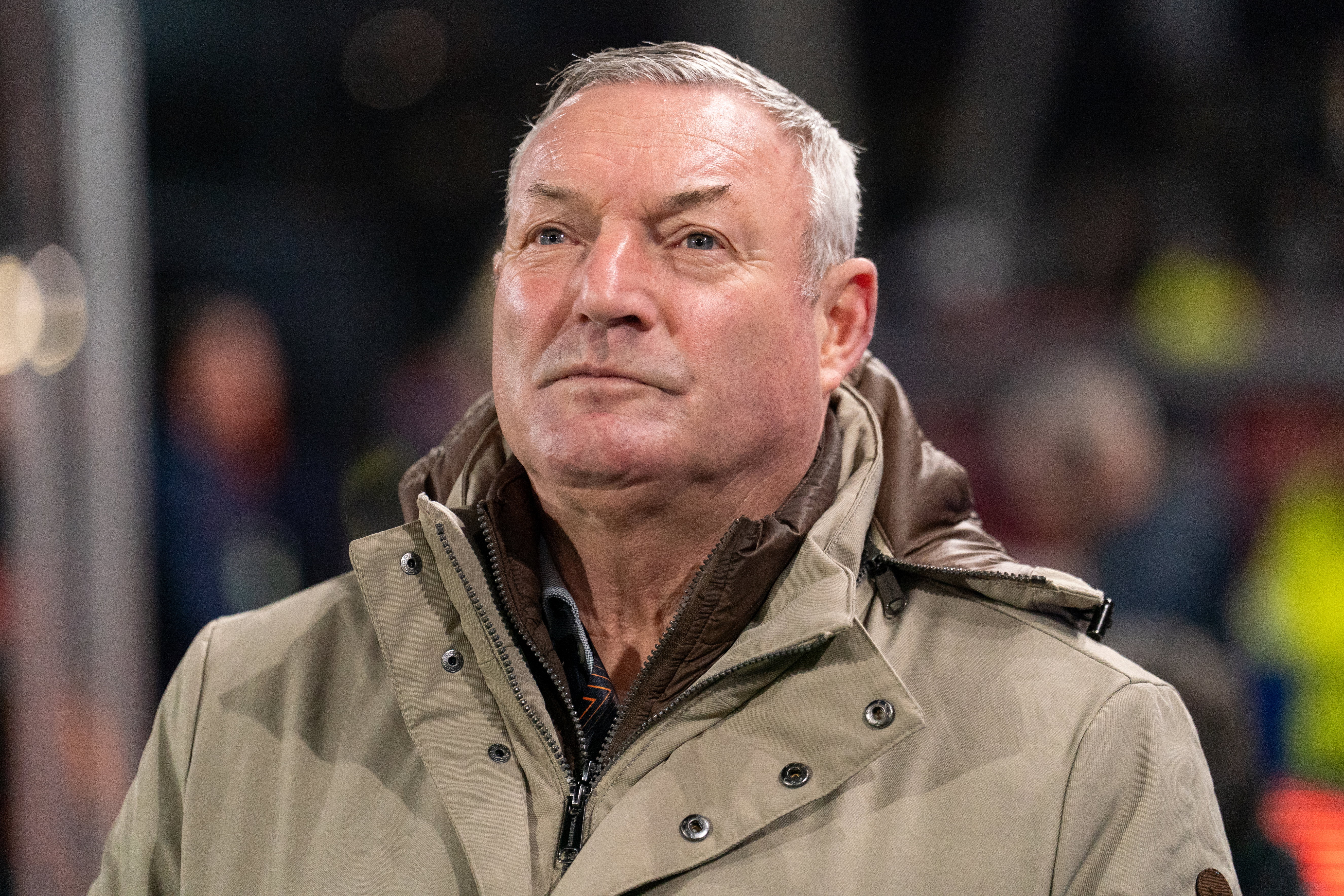Ron Jans