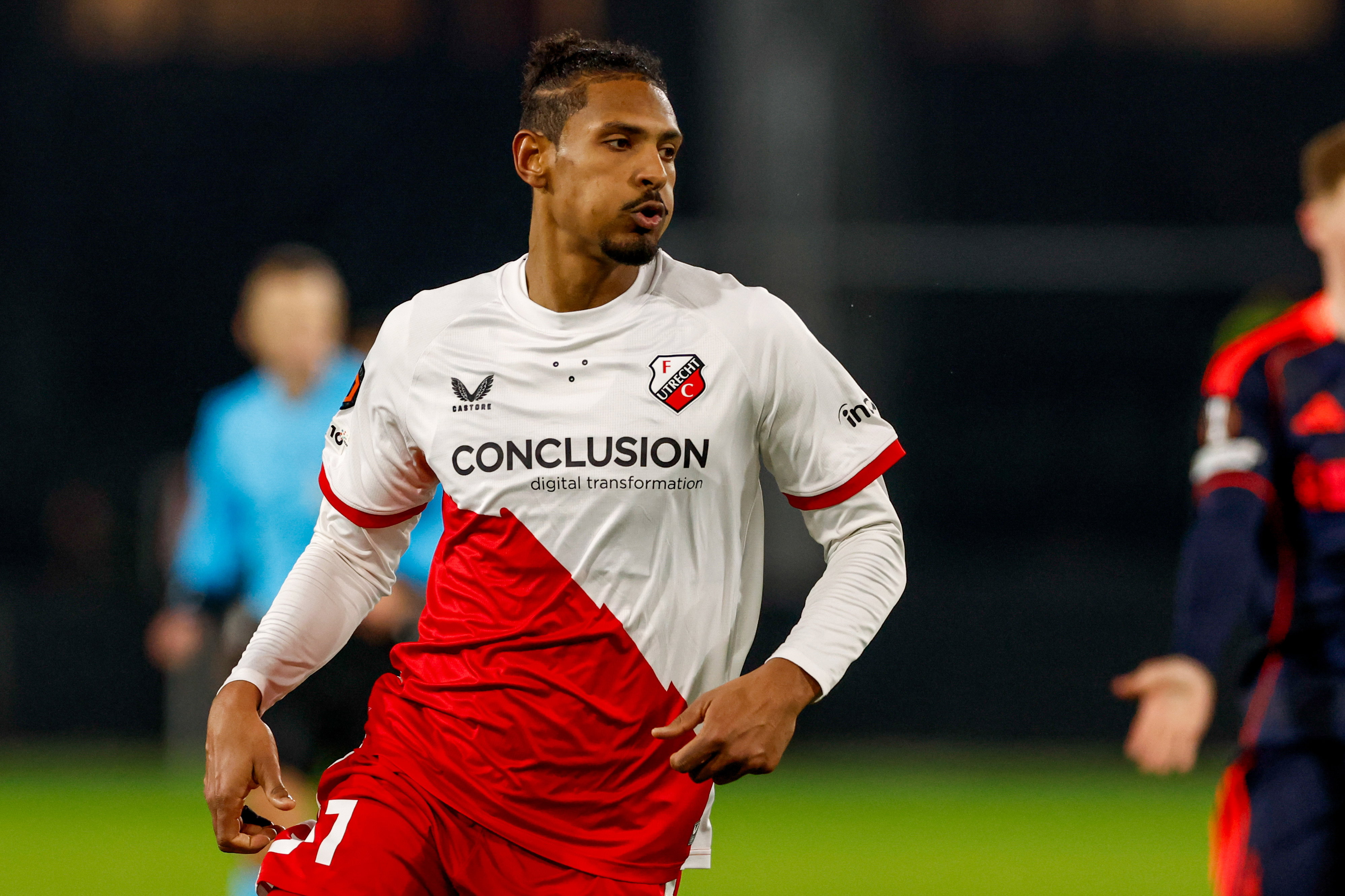 Sébastien Haller