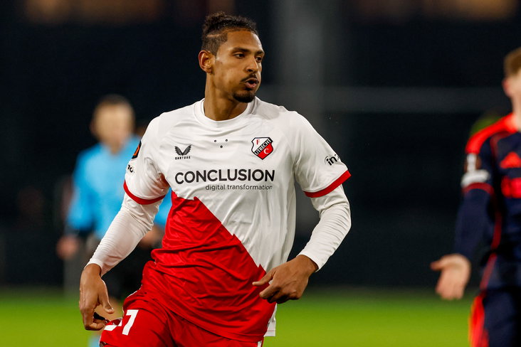Sébastien Haller
