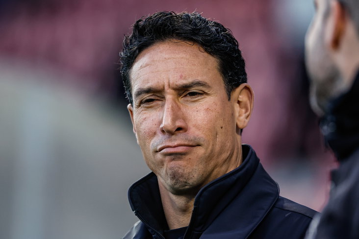 Anthony Correia