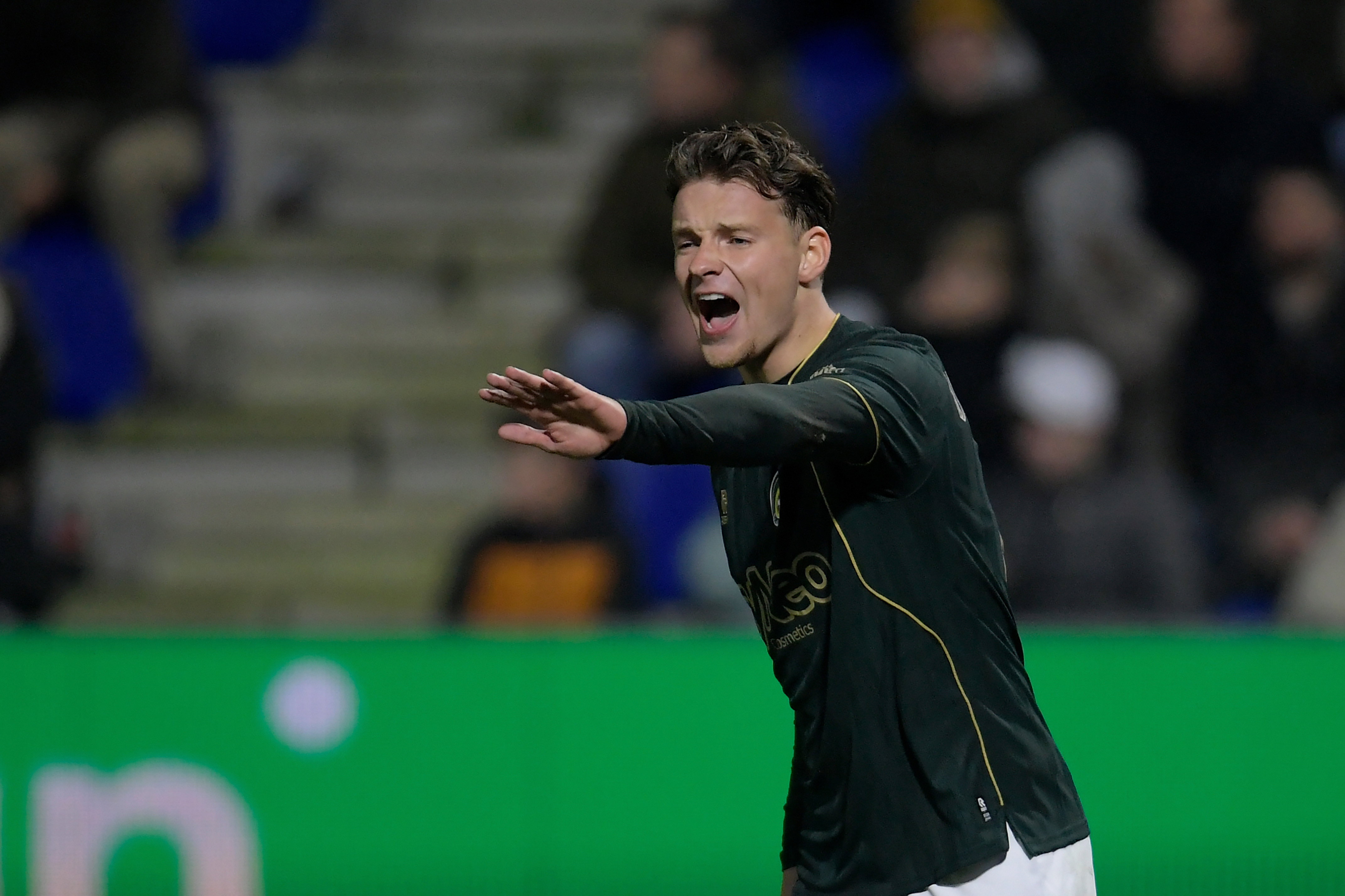 Van Ottele legt vinger op zere plek: 