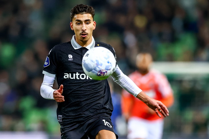 Younes Taha
