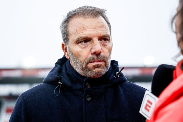 Maurice Steijn