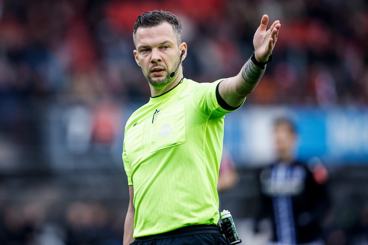 Robin Hensgens