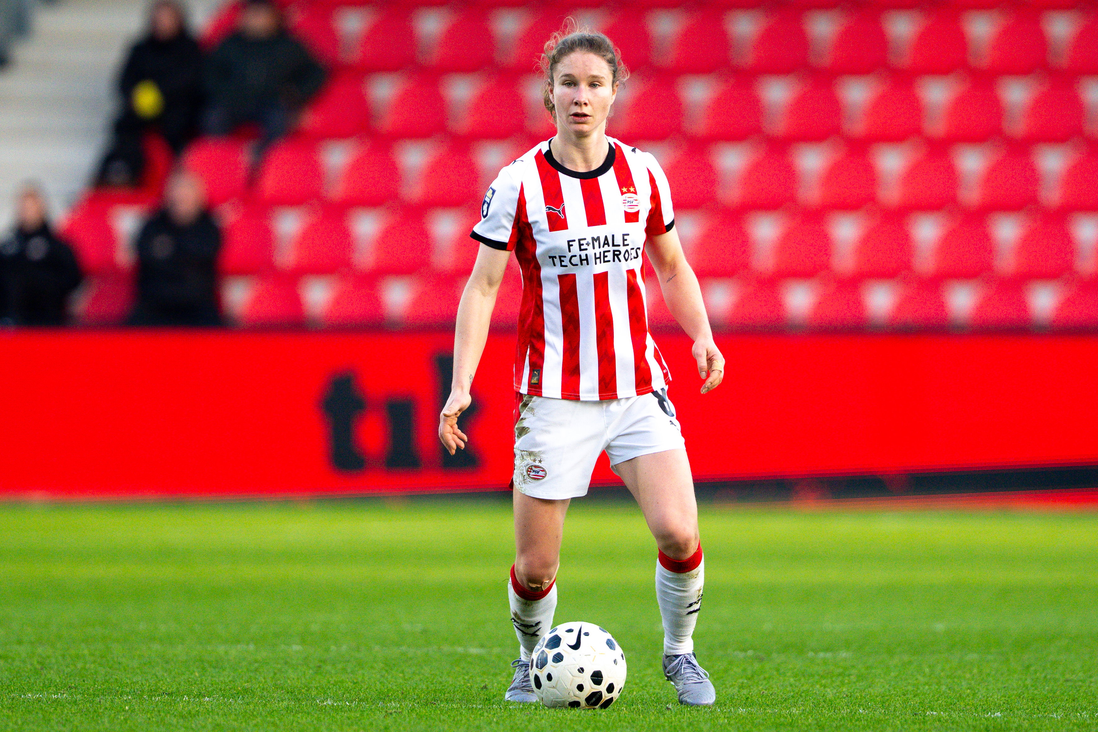 Sisca Folkertsma