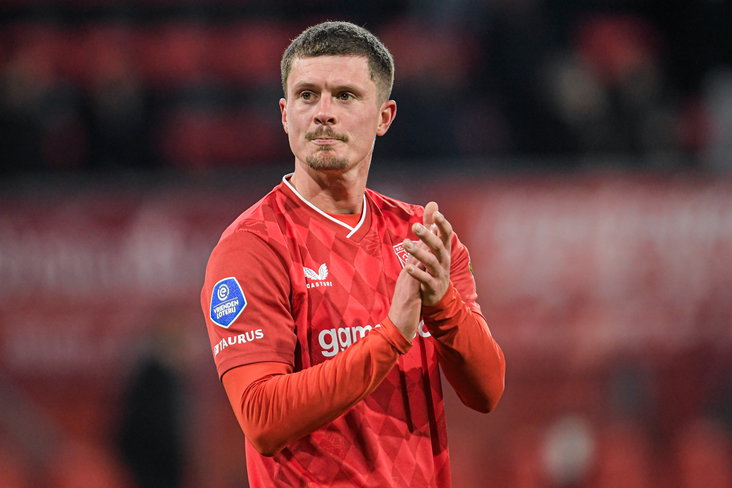 Bas Kuipers