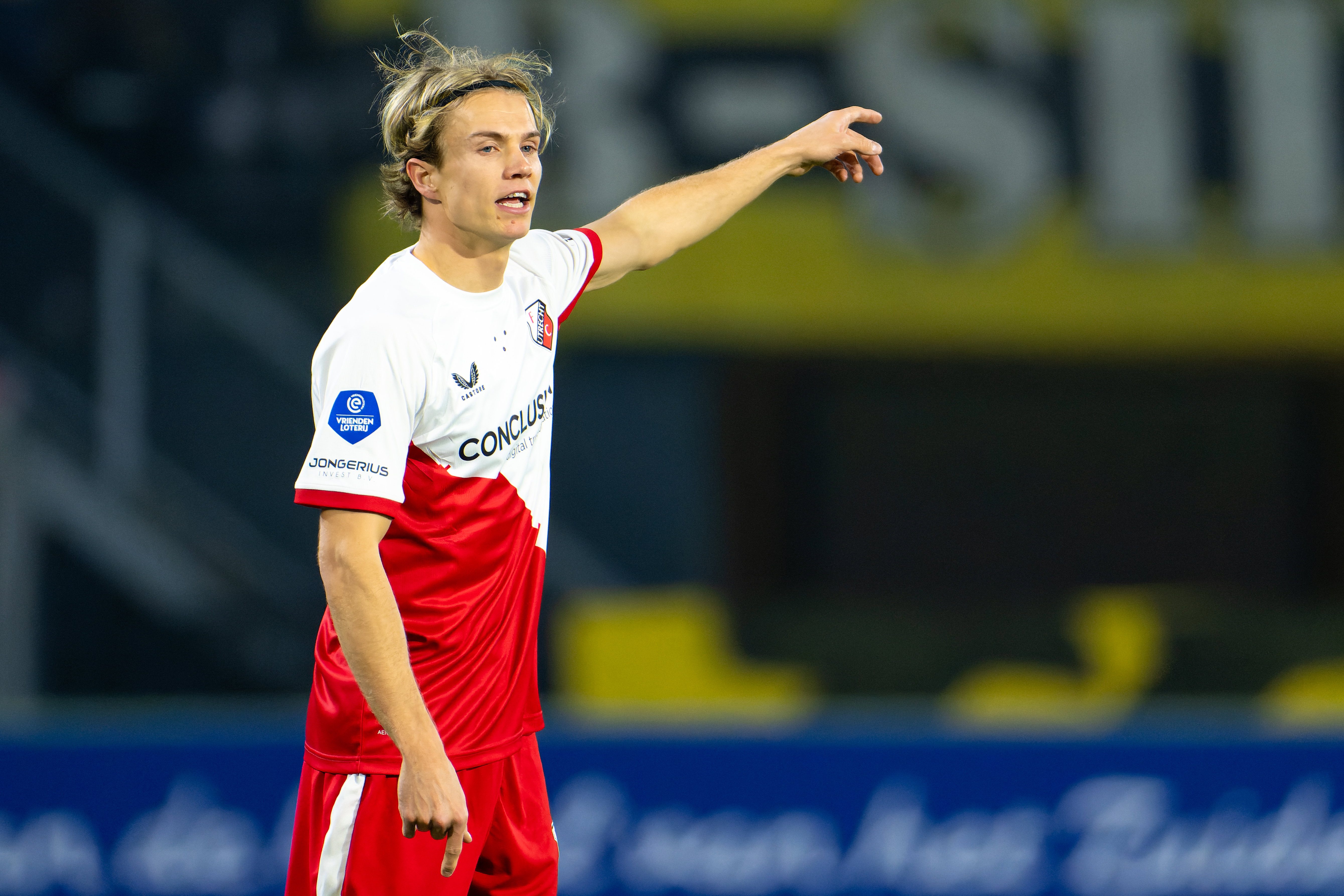 Niklas Vesterlund