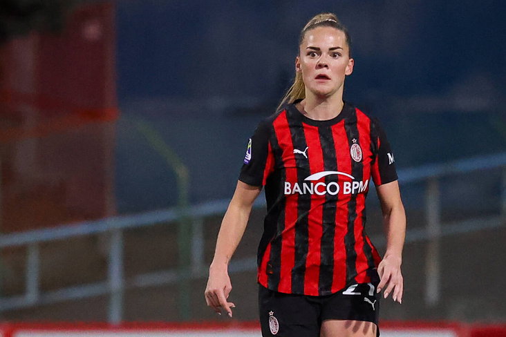 Milicia Keijzer
