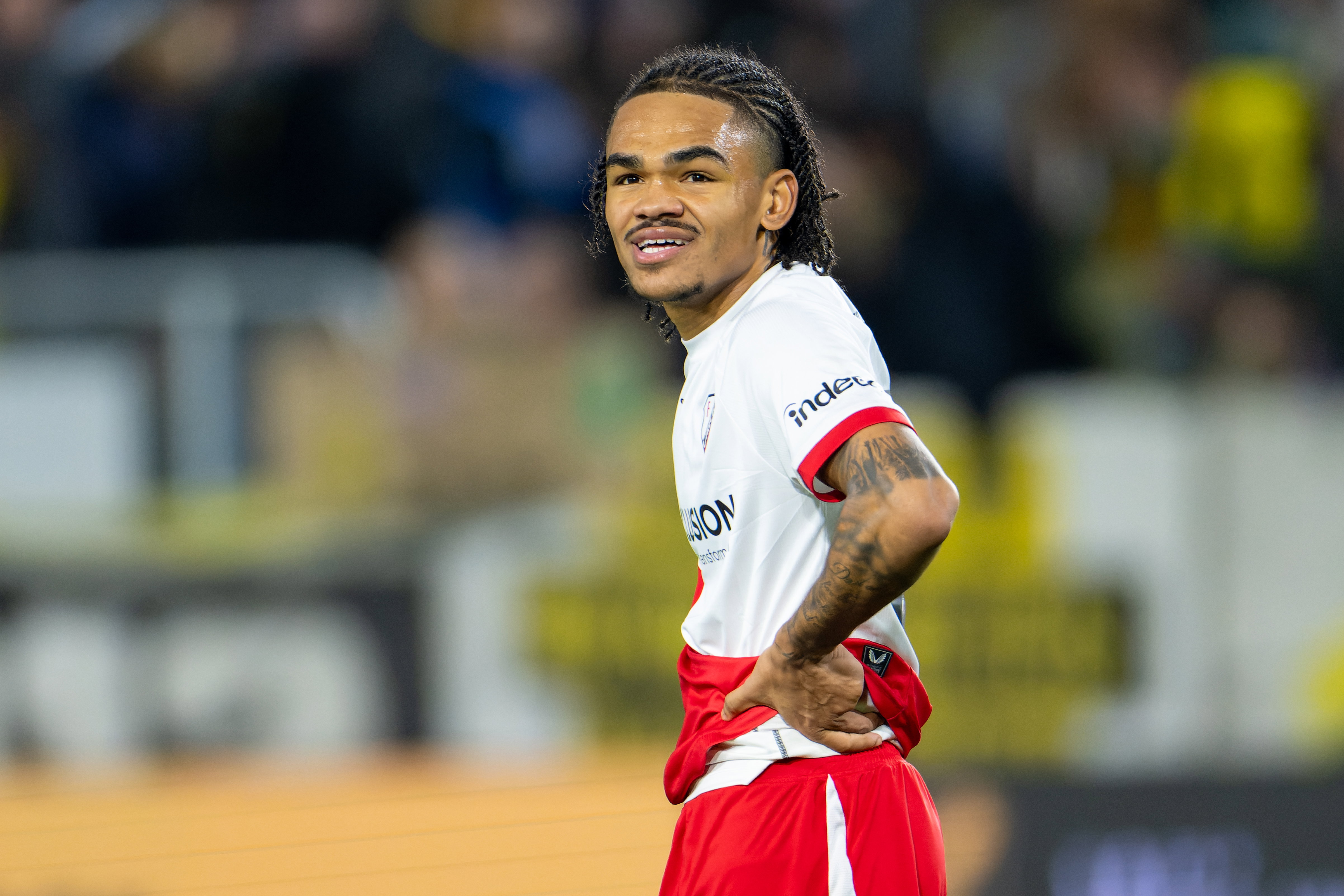 Engwanda heeft goed nieuws voor FC Utrecht-fans: 