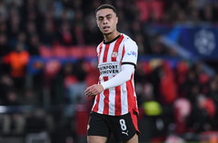 Sergiño Dest