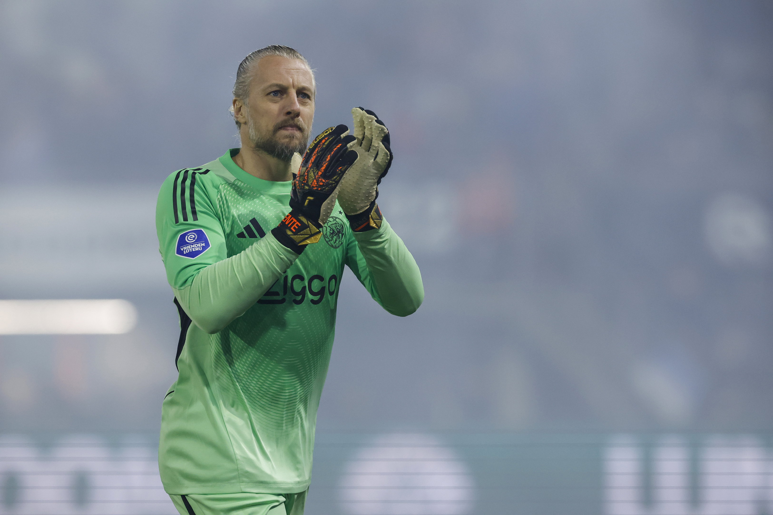 Remko Pasveer