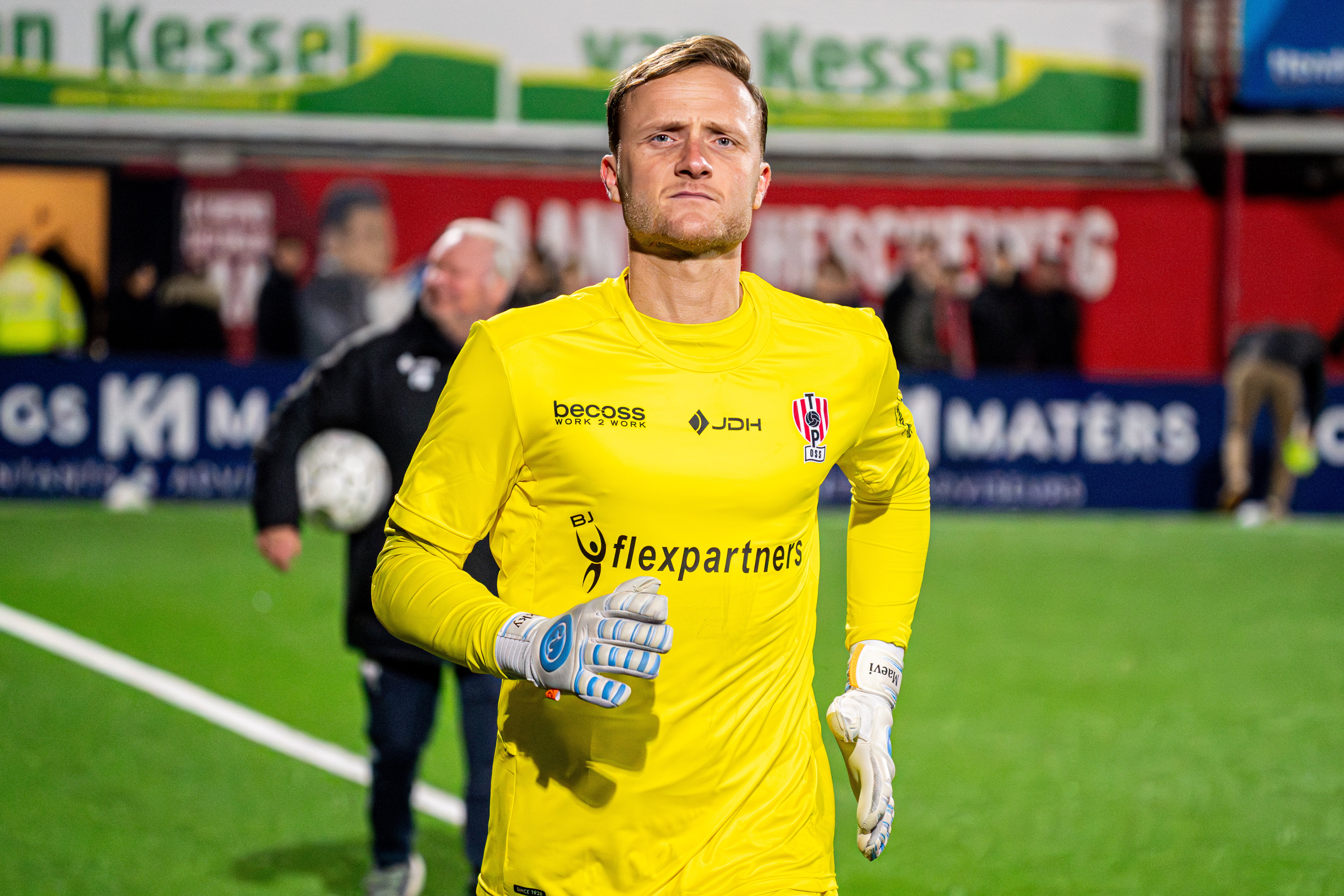 Mike Havekotte