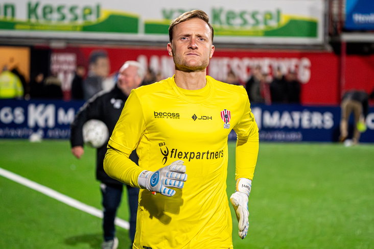 Mike Havekotte