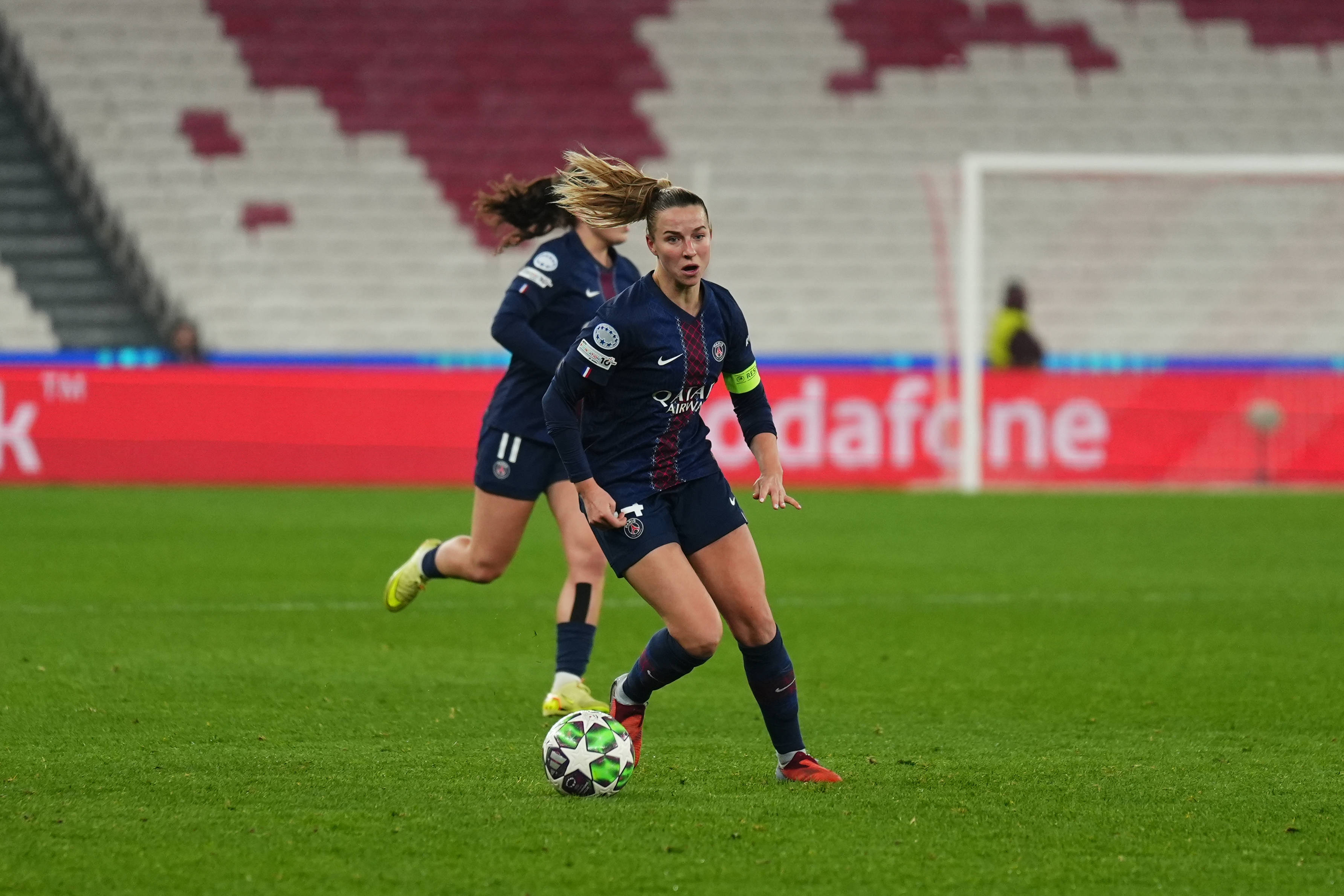 Jackie Groenen