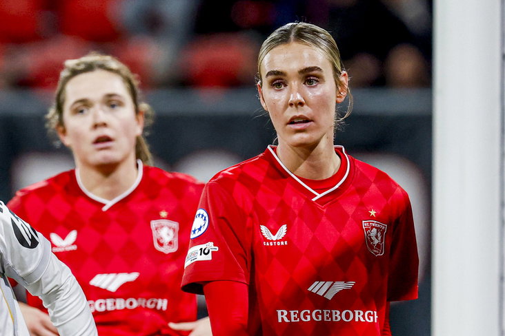 Jill Roord (FC Twente)