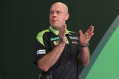 Michael van Gerwen